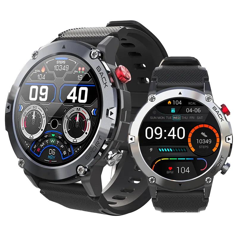 Relógio Smart Watch Bluetooth relógio inteligente