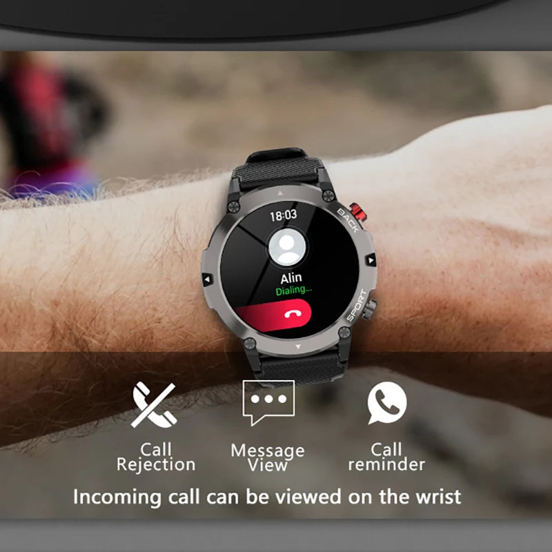 Relógio Smart Watch Bluetooth relógio inteligente