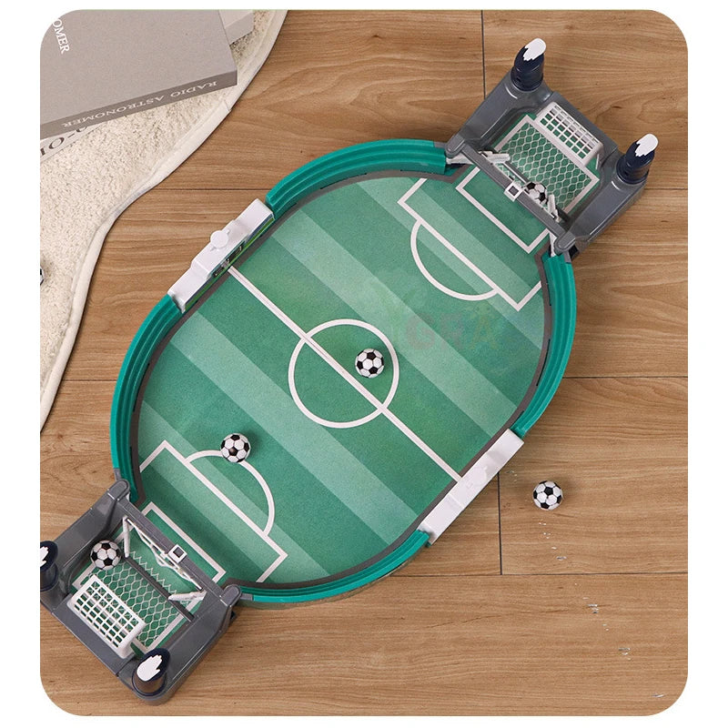 Mesa de futebol jogo de tabuleiro soccer.